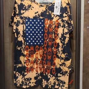 Crazy Train shirt